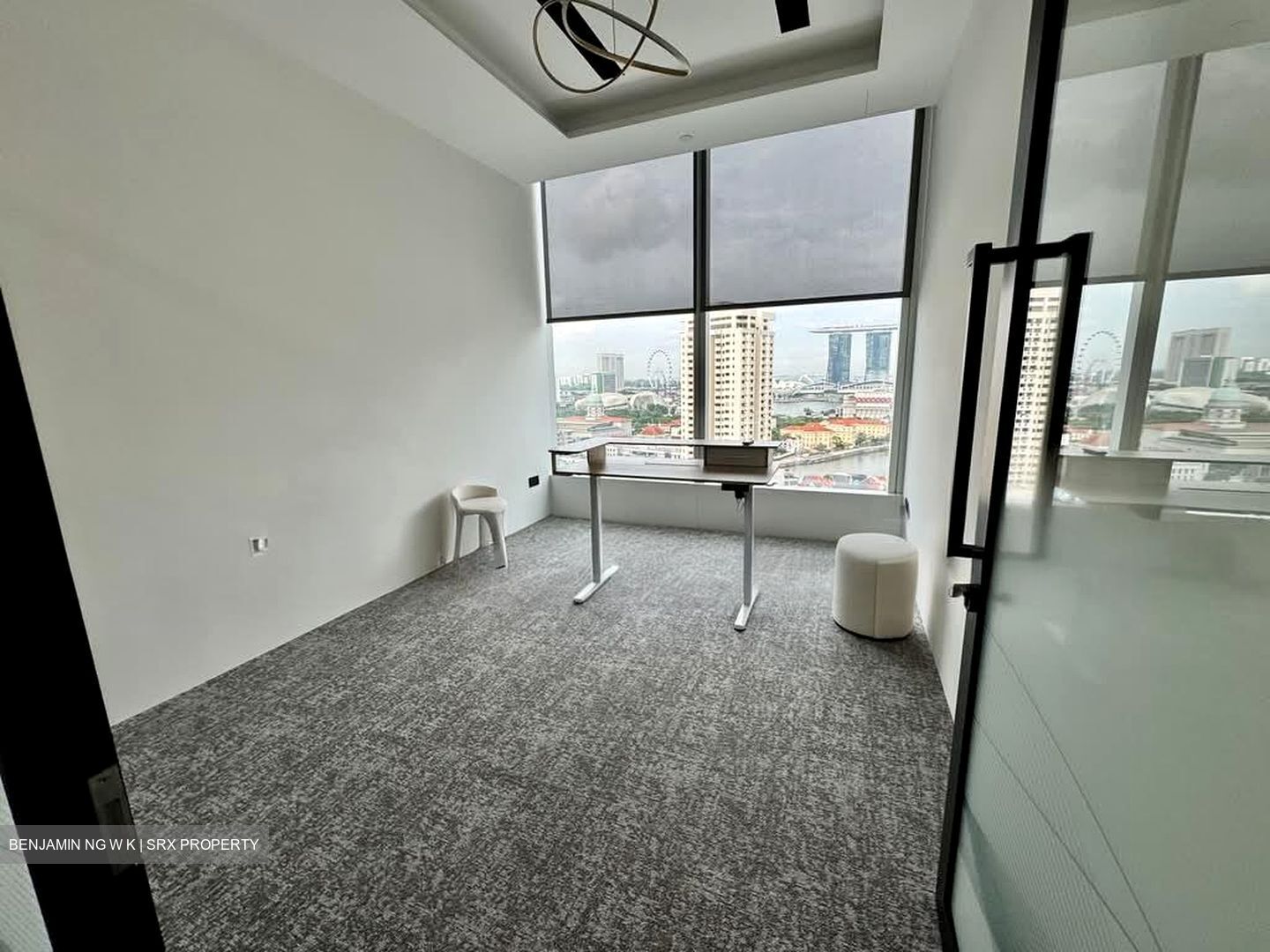 The Central (D1), Office #566905091